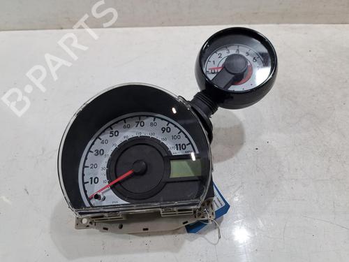 Quadrante CITROËN C1 (PM_, PN_) 1.0 (68 hp) 32852045