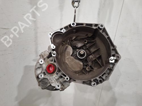 Used Gearbox Gearbox 38970097 38970097