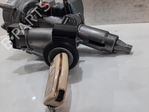 Steering column FORD FIESTA VI (CB1, CCN) 1.25 | BP33467128M21  - Image 5