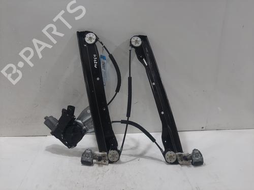 Used Front right window mechanism VAUXHALL MERIVA Mk II (B) (S10) 1.4 (101 hp) 30670682