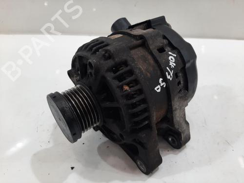 Alternator FORD FIESTA VII (HJ, HF) 1.1 Ti-VCT | BP34038550M7 - Image 6
