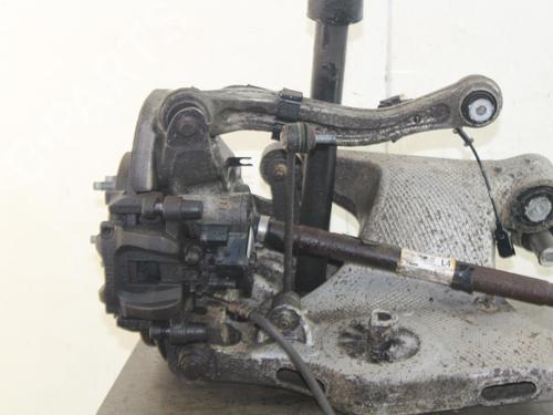 Left rear suspension arm JAGUAR XE (X760) 2.0 D | BP26835693M14
