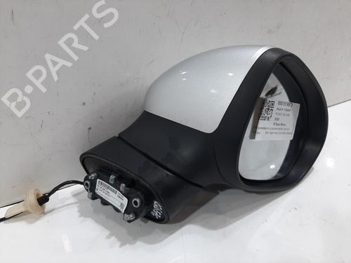 Right mirror FIAT 500X (334_) 1.0 (334.AXN1B) | BP29397519C27 