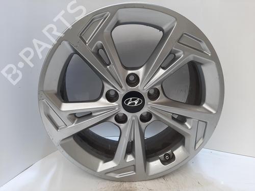 Jante Jante HYUNDAI KONA (OS, OSE, OSI) 1.0 T-GDi (120 hp) 33179317 33179317