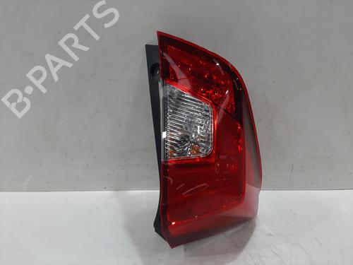 Used Left taillight HONDA JAZZ IV (GK_) 1.3 (102 hp) 29703922