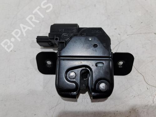 cerradura-de-porton-trasero-renault-clio-v-b7_-2019-39405821 main image