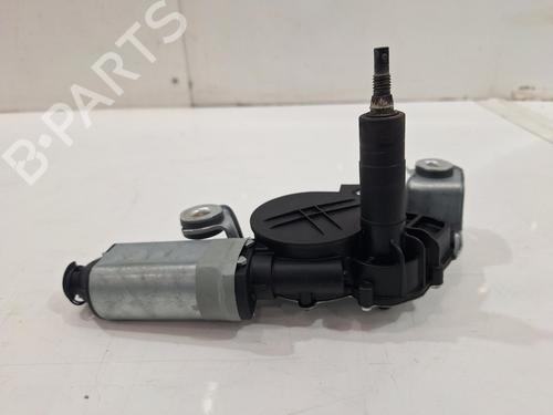 Rear wiper motor SKODA FABIA II (542) 1.2 | BP26871336M102 
