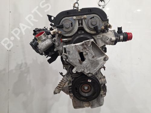 Engine VAUXHALL CORSA Mk IV (E) (X15) 1.4 | BP31978393M1