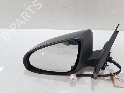 Used Left mirror Left mirror 36854921 36854921