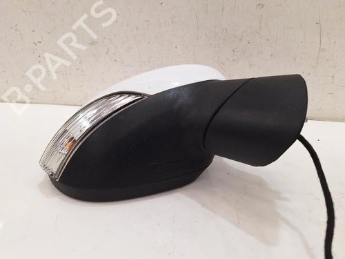 Right mirror FORD FIESTA VI (CB1, CCN) 1.25 | BP27365047C27 