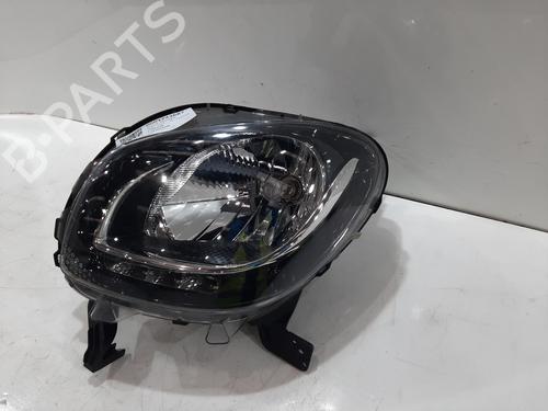 Optica esquerda SMART FORFOUR Hatchback (453) 1.0 (453.042, 453.043) | BP36530424C28 - Image 2