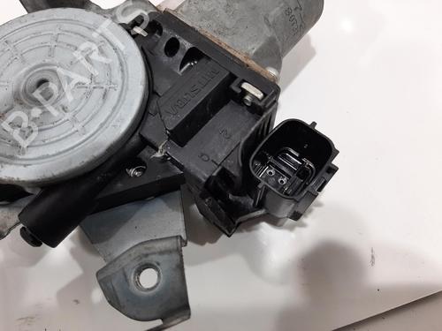 Front left window mechanism NISSAN JUKE (F15) 1.5 dCi | BP32410019C22 