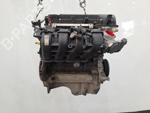 Engine VAUXHALL CORSA Mk III (D) (S07) 1.2 i 16V (L08) | BP30142282M1