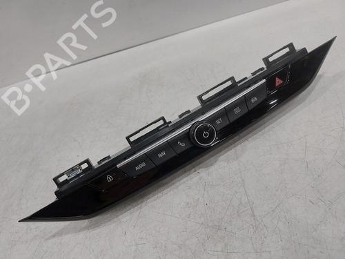 Electronic module VAUXHALL MOKKA 1.2 (76) | BP26859700M83 