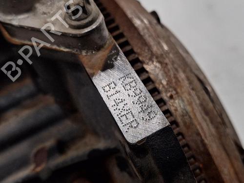 Engine VAUXHALL MERIVA Mk II (B) (S10) 1.4 | BP31978421M1 