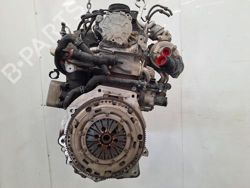 Engine AUDI A3 Sportback (8PA) 1.6 TDI | BP37540118M1  - Image 6