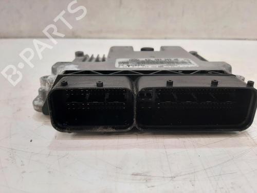 Control unit VW TIGUAN (5N_) 2.0 TDI 4motion | BP30494811M11