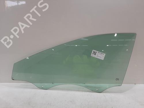 Used Front left door window Front left door window SEAT LEON (5F1) 1.2 TSI (110 hp) 34233978 34233978