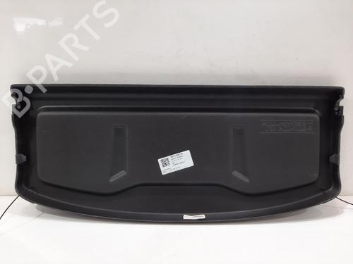 Rear parcel shelf HYUNDAI i20 II (GB, IB) 1.0 T-GDI | BP28617984C85 