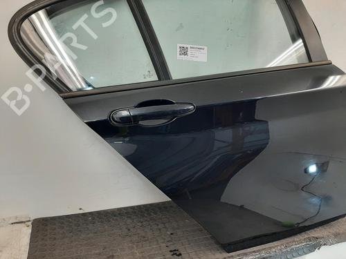 Right rear door BMW 1 (F20) 116 d | BP30260199C5 