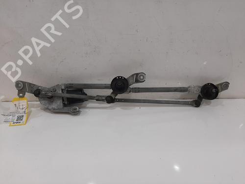 Front wiper motor NISSAN JUKE (F15) 1.5 dCi | BP30119672M29