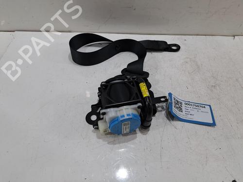 Used Other Other TOYOTA AYGO (_B4_) 1.0 VVTi (KGB40) (72 hp) 36697514 36697514