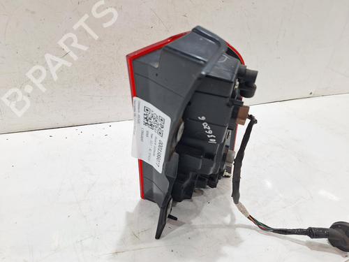 Left taillight SUZUKI IGNIS III (MF, FF) 1.2 (ATK412) | BP30958582C34