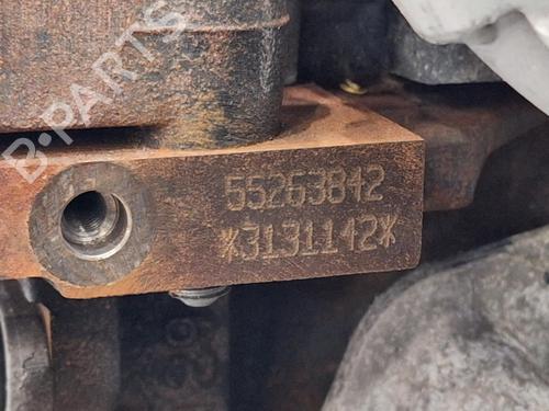 Engine JEEP RENEGADE SUV (BU, B1, BV) 1.6 | BP31316041M1 