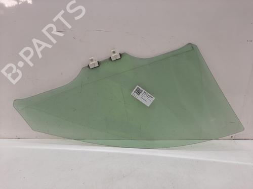 Front left door window MAZDA CX-5 (KE, GH) 2.2 D AWD (KE102) | BP29966448C18