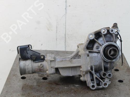 Transfer box MITSUBISHI ASX (GA_W_) 1.6 DI-D 4WD | BP26804612M36 - Image 4