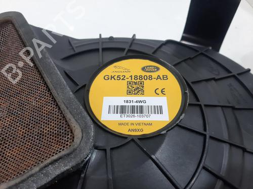 Speaker LAND ROVER RANGE ROVER IV (L405) 4.4 SDV8 4x4 | BP29348849E2 