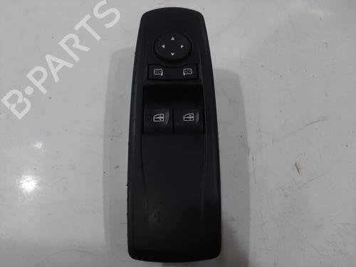 Used Switch RENAULT MEGANE III Coupe (DZ0/1_) 1.5 dCi (DZ09, DZ0D, DZ1F, DZ1G, DZ14, DZ29) (110 hp) 30382176