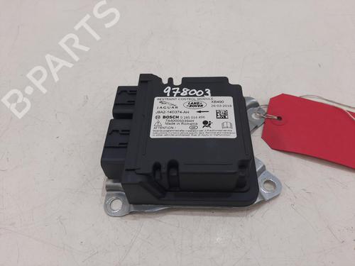 Used Control unit JAGUAR I-PACE (X590) EV400 AWD (400 hp) 29472019