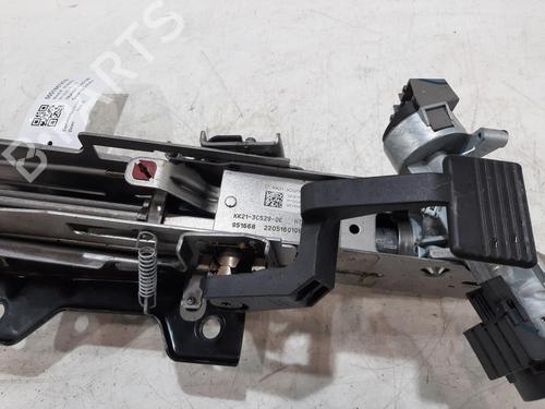 Steering column FORD TRANSIT CUSTOM V362 Van (FY, FZ) 2.0 EcoBlue | BP33647251M21 - Image 6