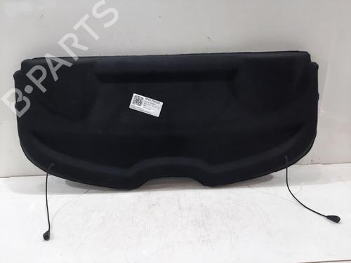 Used Rear parcel shelf Rear parcel shelf PEUGEOT 208 I (CA_, CC_) 1.2 PureTech 82 (82 hp) 36697473 36697473