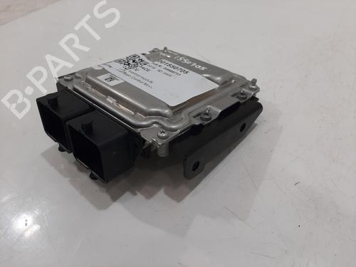 Control unit JAGUAR I-PACE (X590) EV400 AWD | BP30179883M11