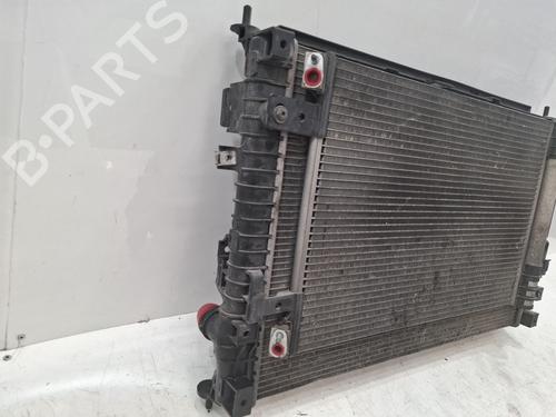 Radiator set CITROËN SPACETOURER Bus (V_) 2.0 BlueHDi 145 | BP39506784M120 - Image 4