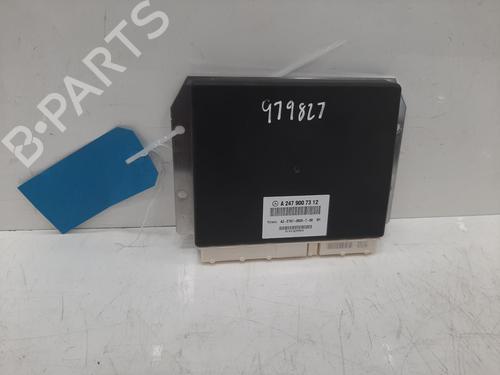 Used Control unit MERCEDES-BENZ A-CLASS (W177) AMG A 35 4-matic (177.051) (306 hp) 26753418
