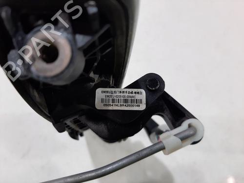 Exterior handle BYD DOLPHIN EV | BP36530469C122  - Image 6