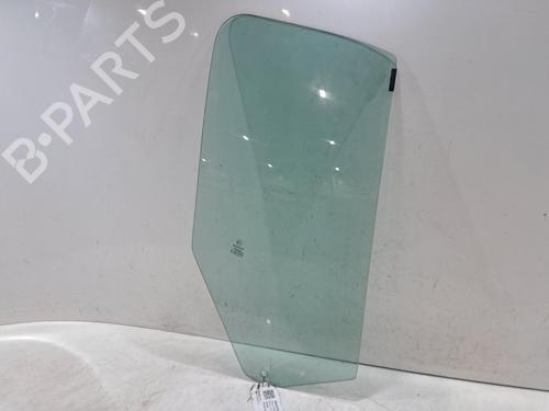 Used Front right door window PEUGEOT BOXER Van 2.2 HDi 120 (120 hp) 31965015