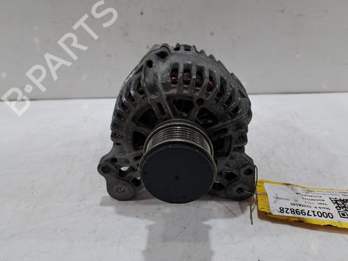 Alternador Alternador 38196416 38196416