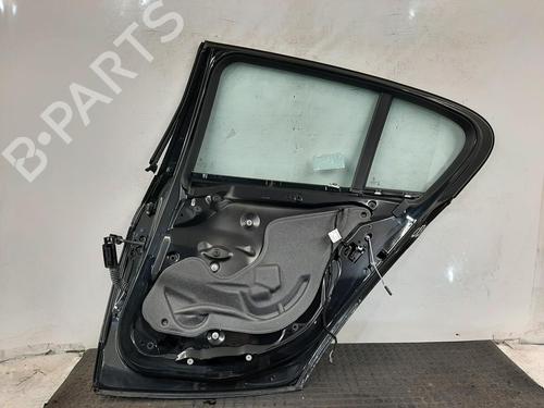 Right rear door BMW 1 (F20) 116 d | BP30260199C5 
