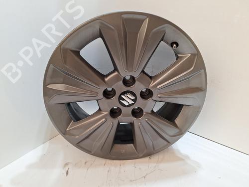 Used Rim Rim SUZUKI VITARA (LY) 1.4 T (APK414) (140 hp) 33868180 33868180
