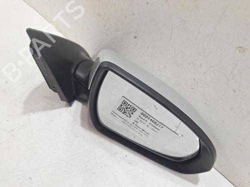 Right mirror HYUNDAI i30 Estate (PDE) 1.0 T-GDI | BP27481212C27