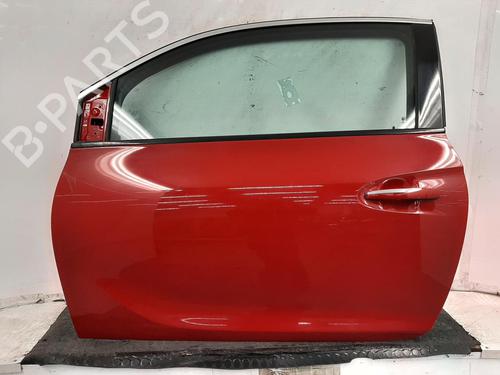 Used Left front door Left front door VAUXHALL ADAM (M13) 1.4 (101 hp) 33436530 33436530