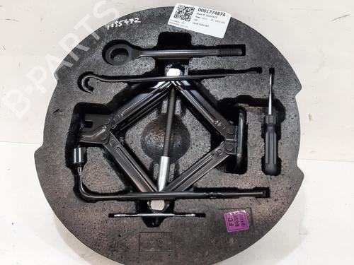 Used Jack Kit Jack Kit 37422051 37422051