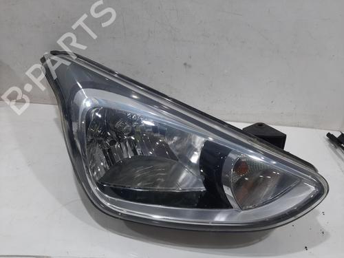Used Right headlight Right headlight HYUNDAI i10 II (BA, IA) 1.0 (67 hp) 33555749 33555749