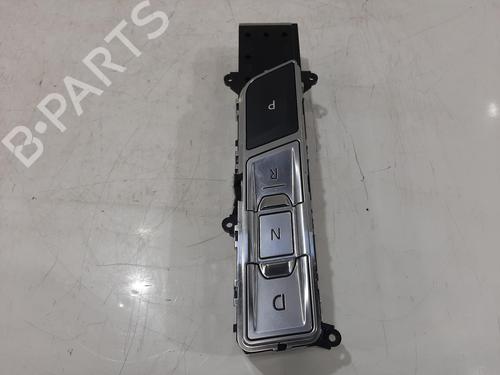 Gear lever JAGUAR I-PACE (X590) EV400 AWD | BP33318383M90 - Image 3
