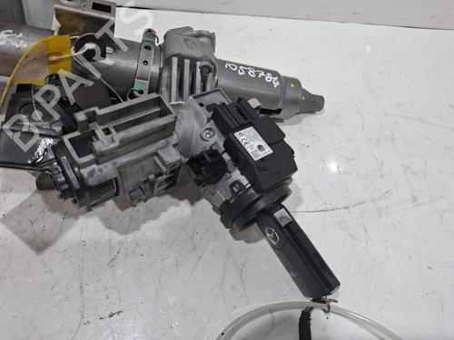 Steering column MAZDA 2 (DE_, DH_) 1.5 (DE5FS) | BP38769901M21 - Image 4