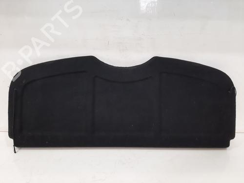 Used Rear parcel shelf PEUGEOT 207 Saloon 1.4 (73 hp) 29127807